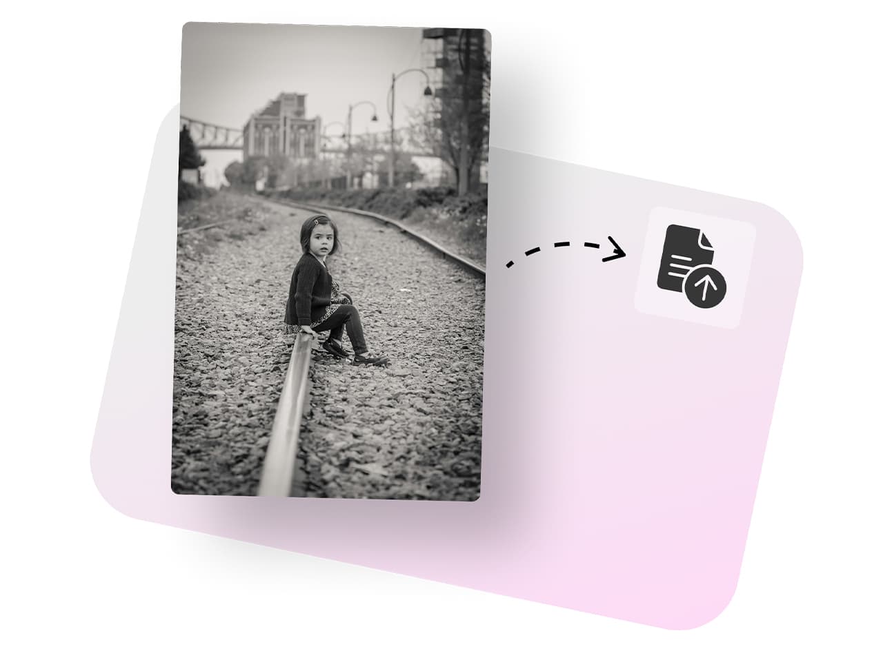 Upload Your Image